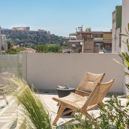 Ceramian Athens Aparthotel Luaran gambar