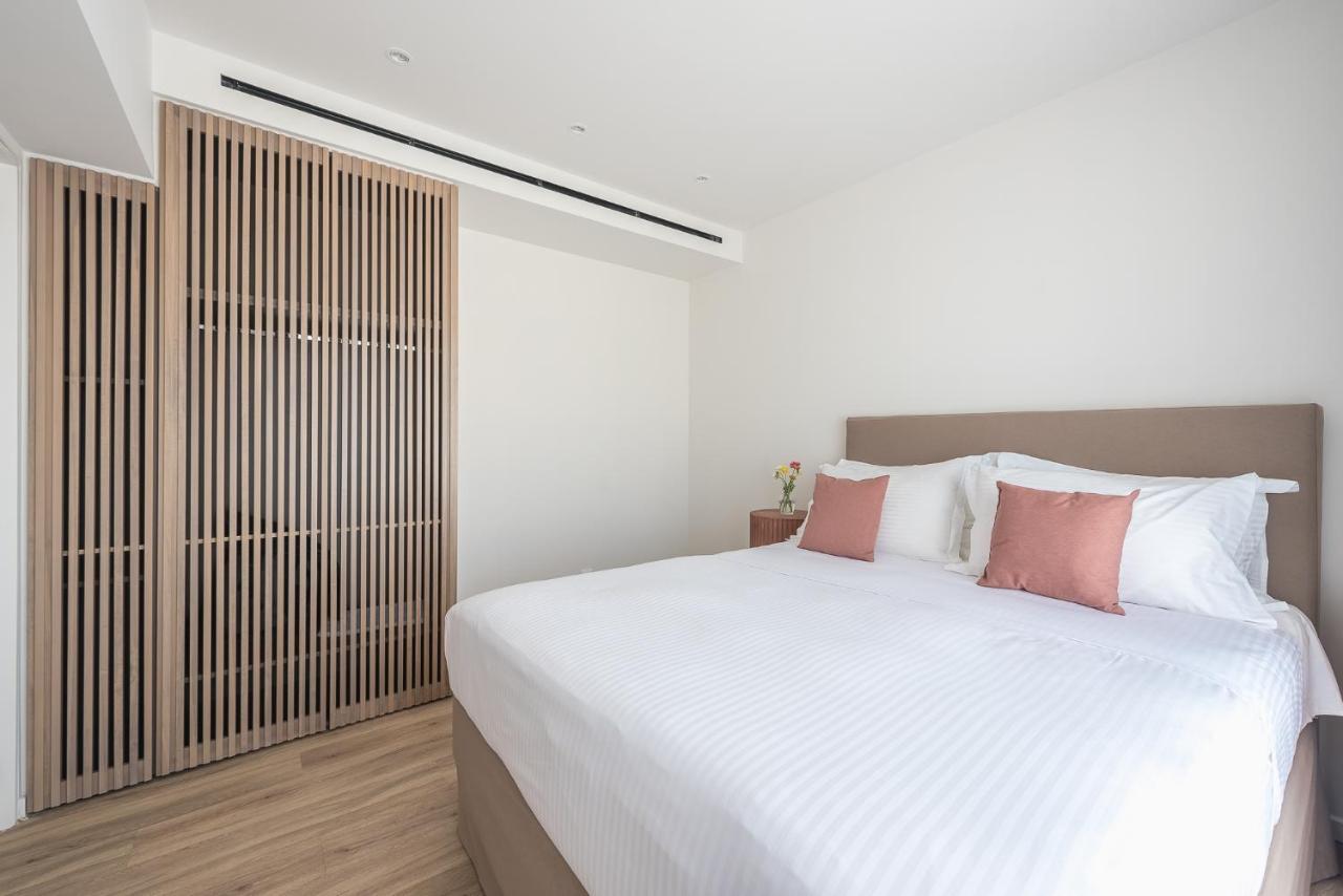Ceramian Athens Aparthotel Luaran gambar