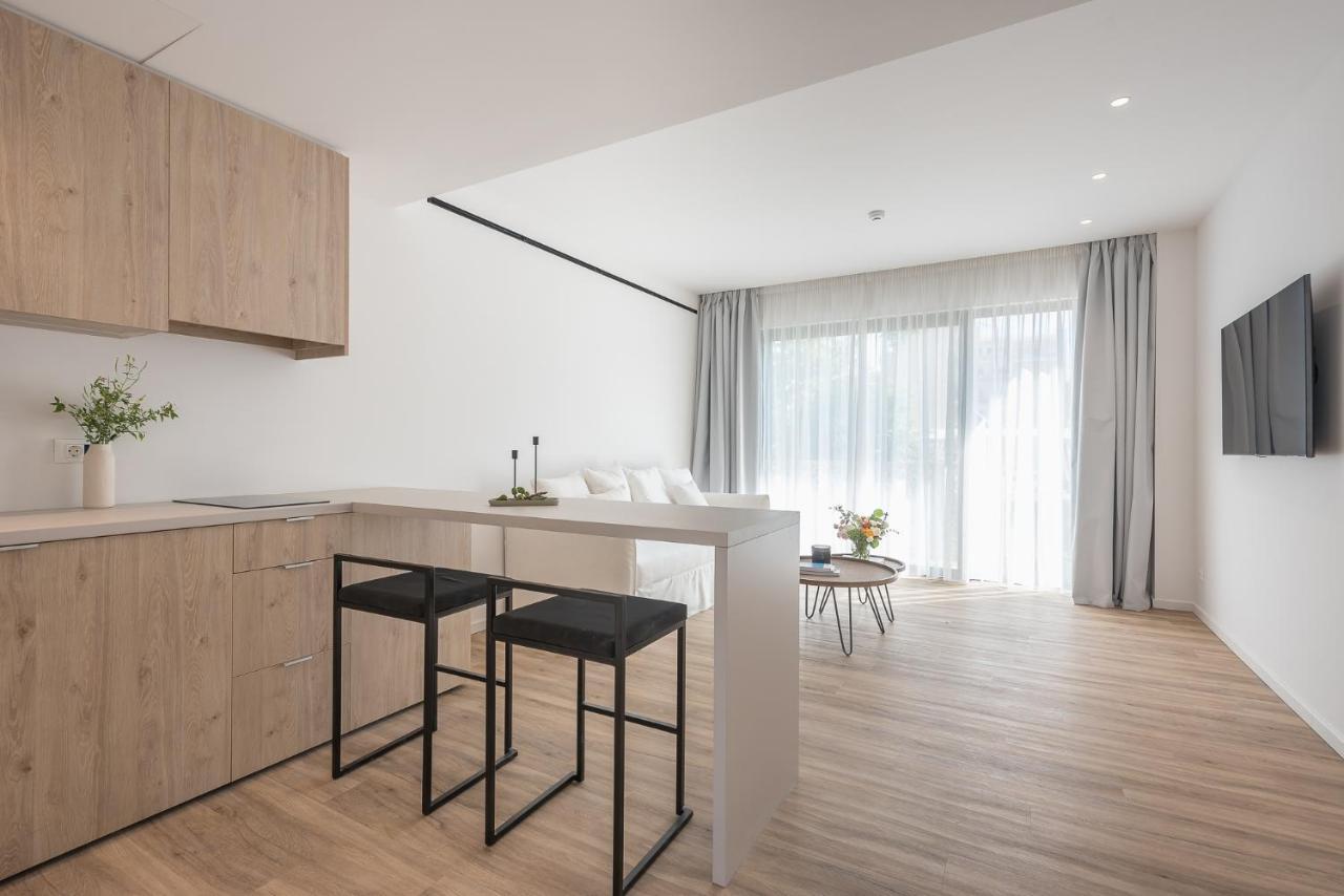 Ceramian Athens Aparthotel Luaran gambar