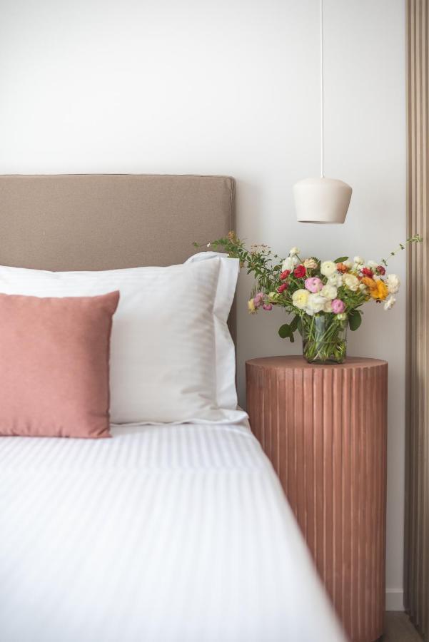 Ceramian Athens Aparthotel Luaran gambar