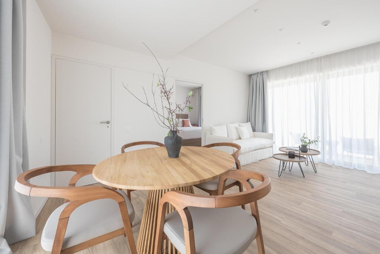 Ceramian Athens Aparthotel Luaran gambar