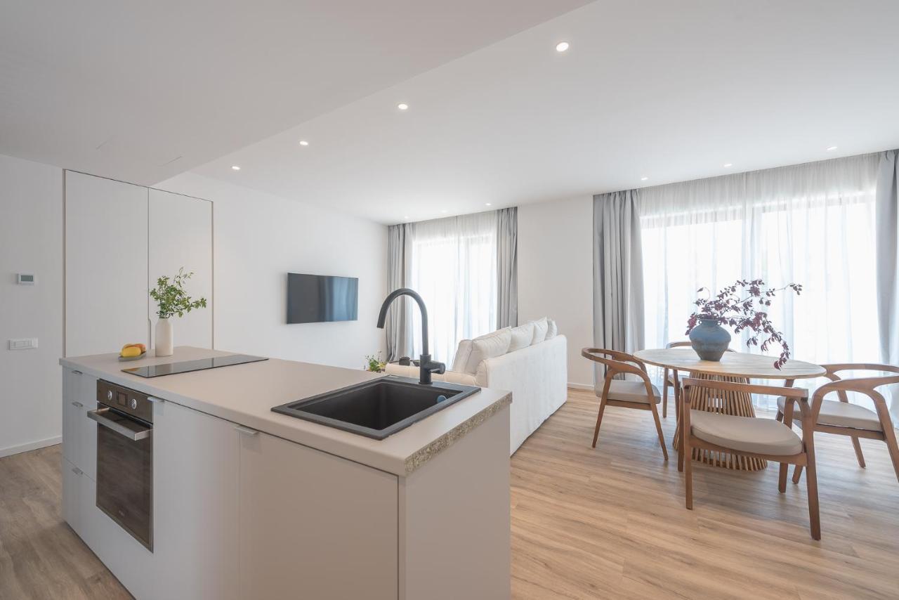 Ceramian Athens Aparthotel Luaran gambar