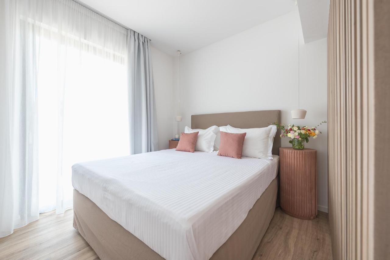 Ceramian Athens Aparthotel Luaran gambar