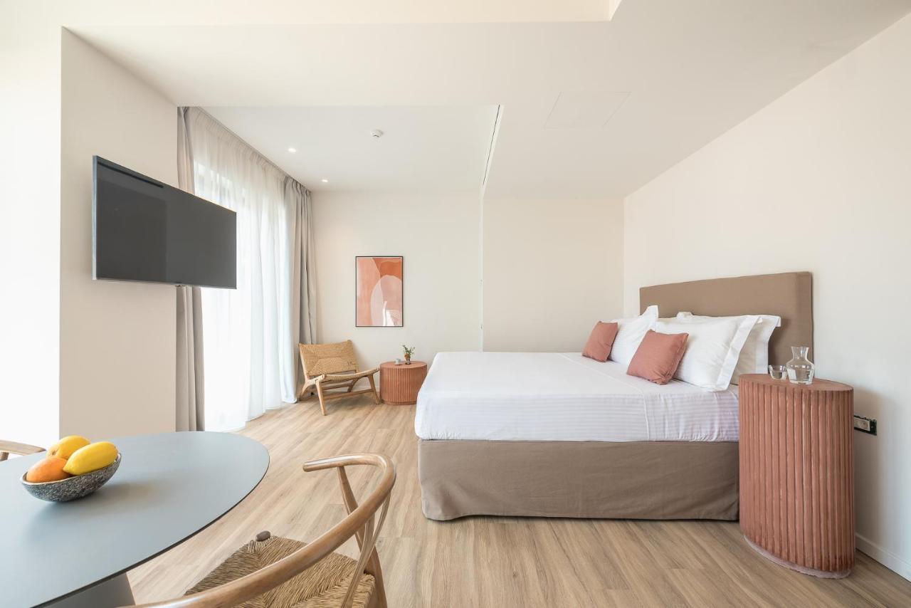 Ceramian Athens Aparthotel Luaran gambar