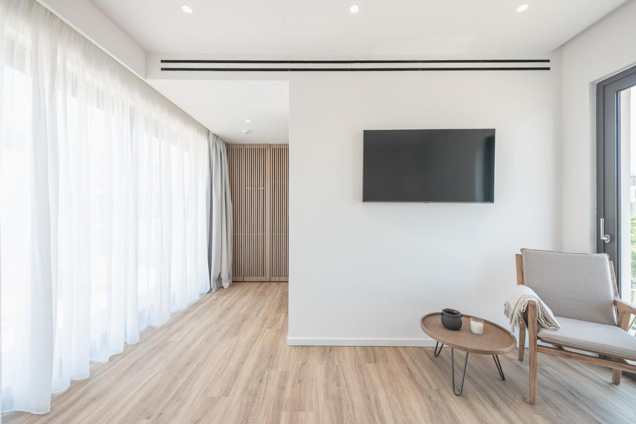 Ceramian Athens Aparthotel Luaran gambar