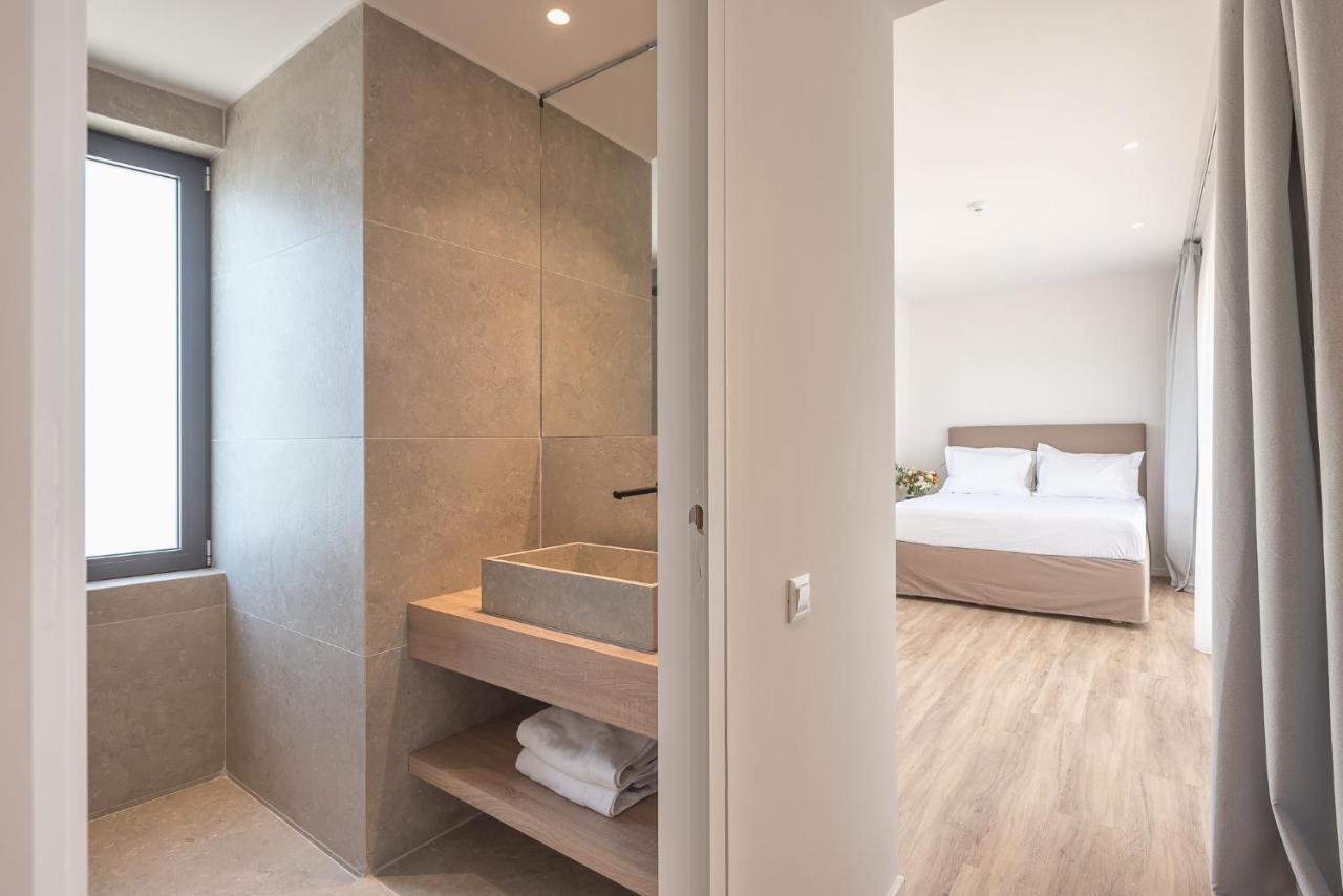 Ceramian Athens Aparthotel Luaran gambar