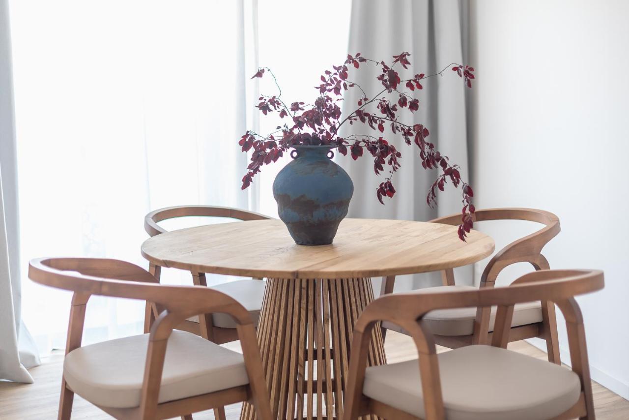 Ceramian Athens Aparthotel Luaran gambar