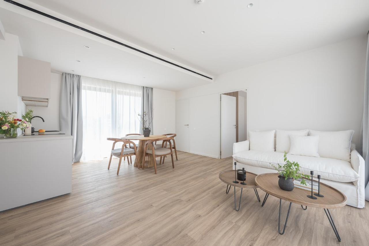 Ceramian Athens Aparthotel Luaran gambar