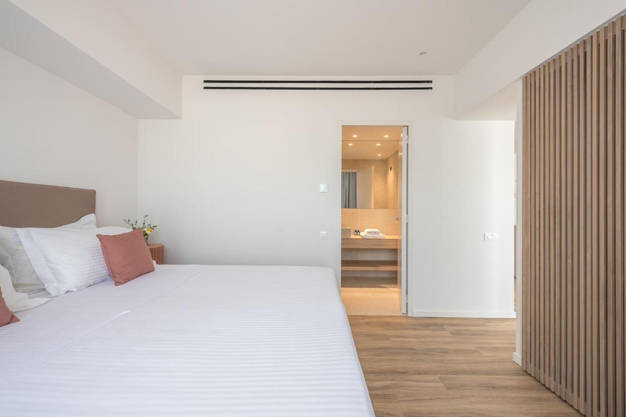 Ceramian Athens Aparthotel Luaran gambar