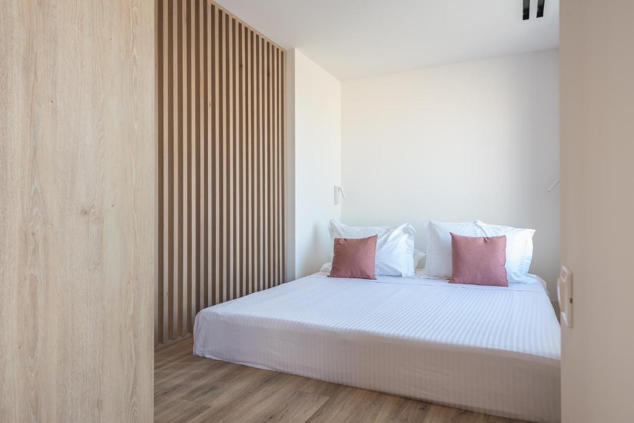 Ceramian Athens Aparthotel Luaran gambar