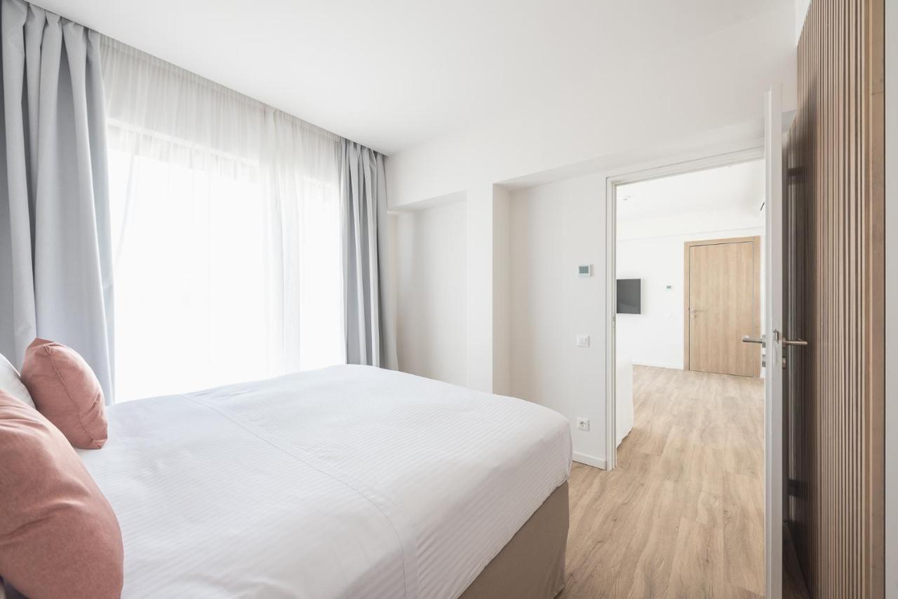 Ceramian Athens Aparthotel Luaran gambar