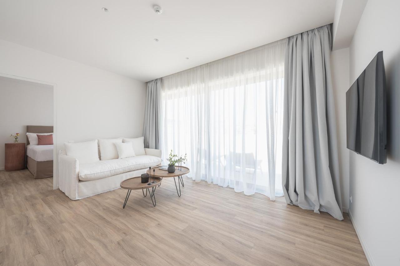 Ceramian Athens Aparthotel Luaran gambar