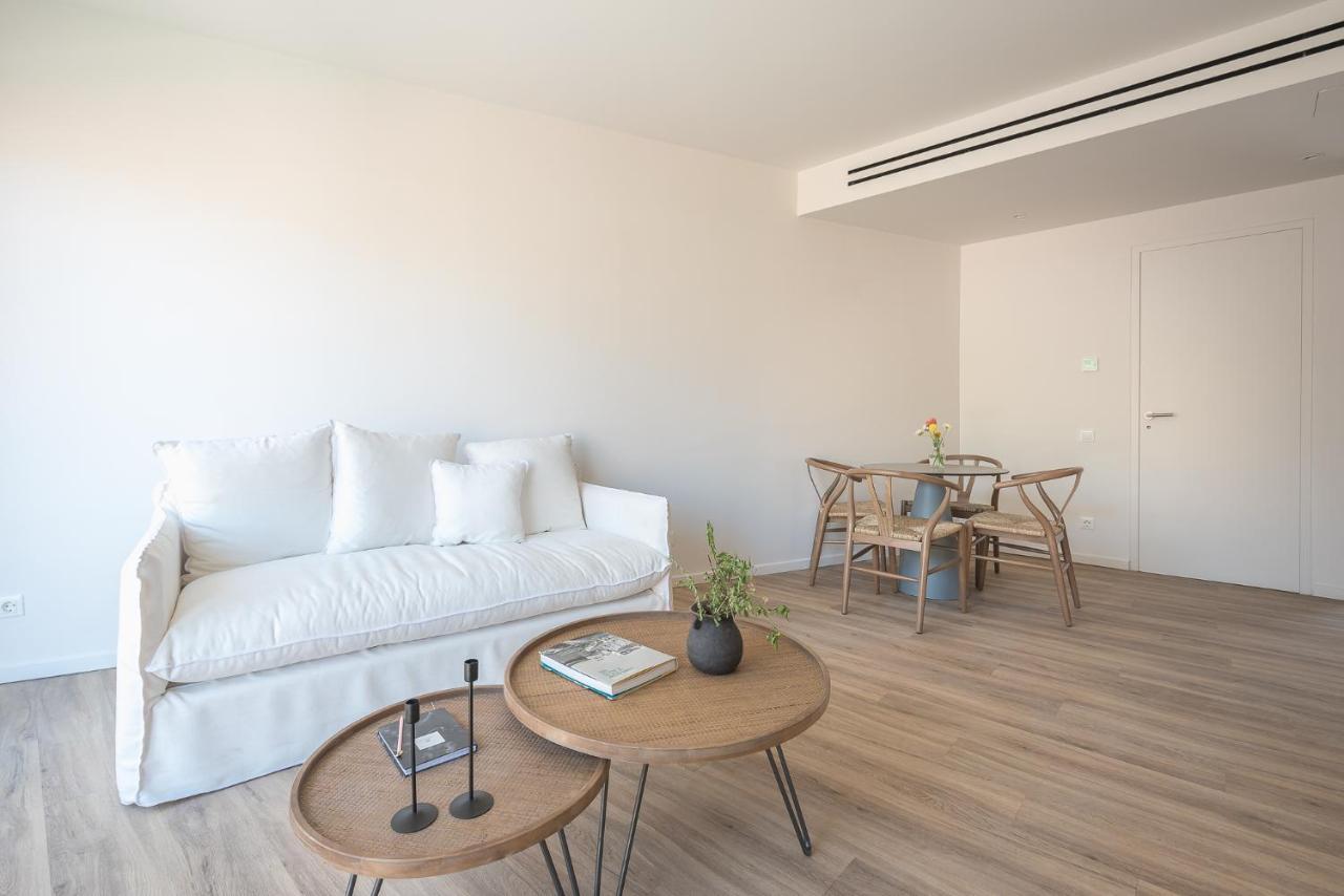 Ceramian Athens Aparthotel Luaran gambar