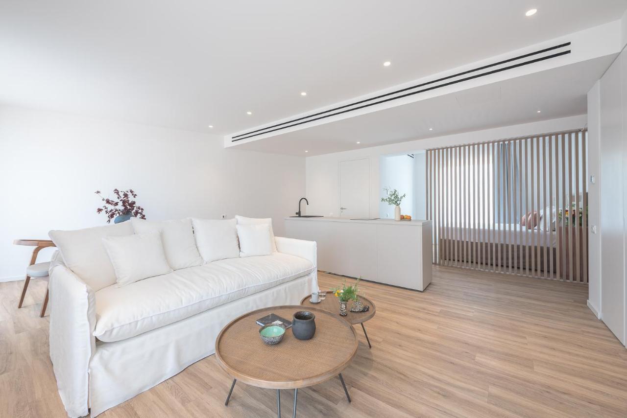 Ceramian Athens Aparthotel Luaran gambar