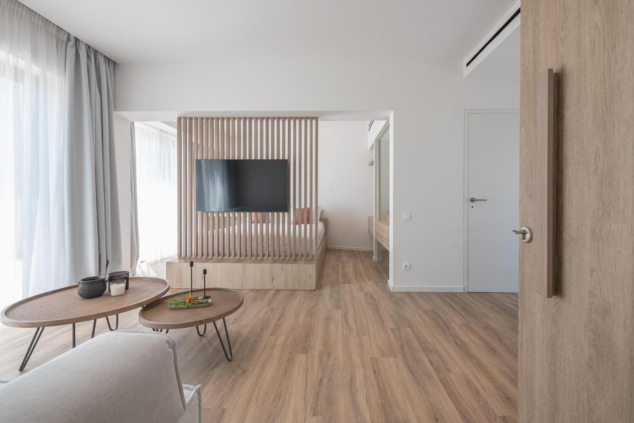 Ceramian Athens Aparthotel Luaran gambar