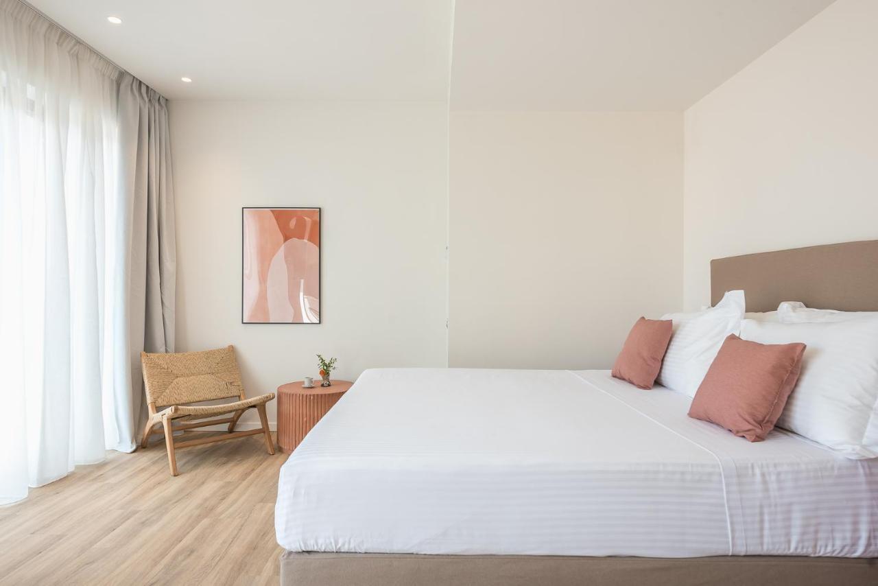Ceramian Athens Aparthotel Luaran gambar