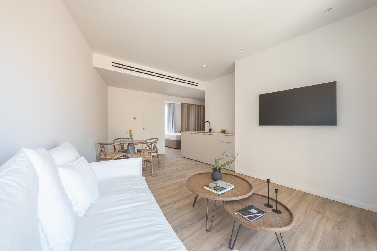 Ceramian Athens Aparthotel Luaran gambar