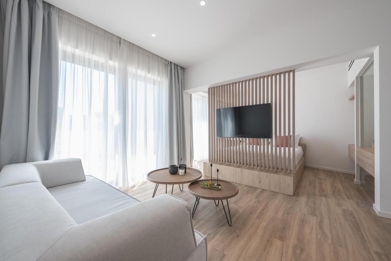 Ceramian Athens Aparthotel Luaran gambar