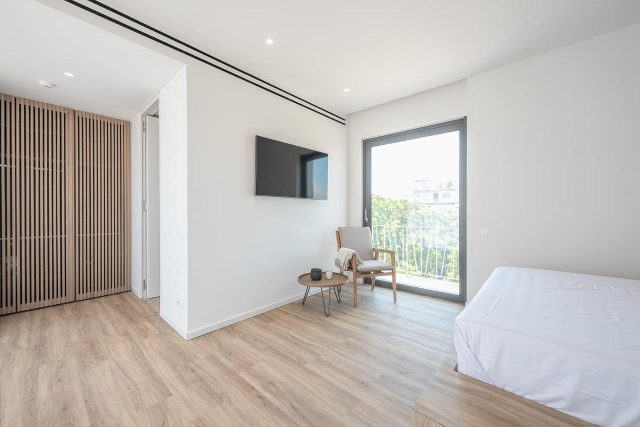 Ceramian Athens Aparthotel Luaran gambar