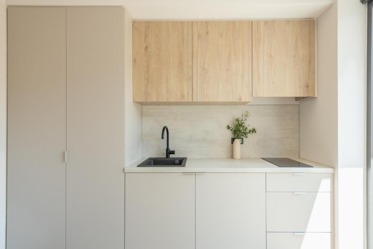 Ceramian Athens Aparthotel Luaran gambar