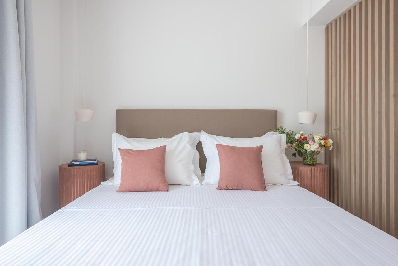 Ceramian Athens Aparthotel Luaran gambar