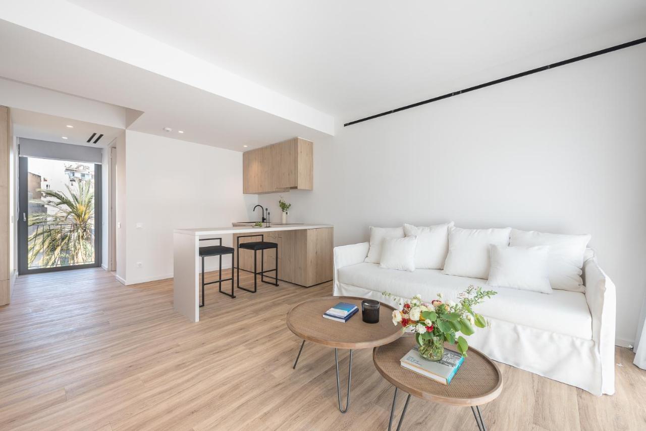 Ceramian Athens Aparthotel Luaran gambar