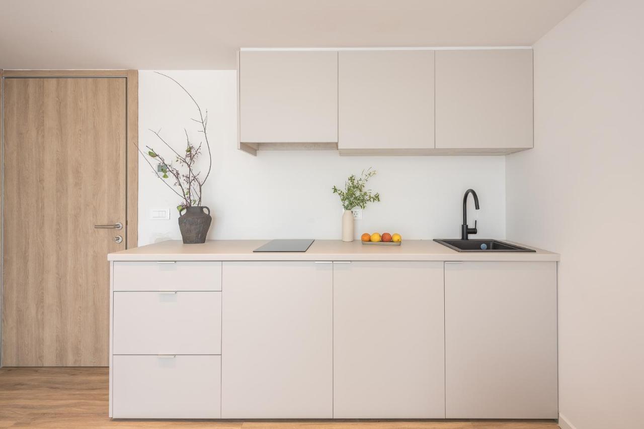 Ceramian Athens Aparthotel Luaran gambar