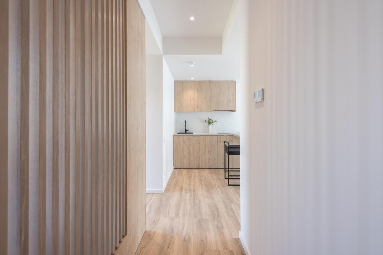Ceramian Athens Aparthotel Luaran gambar