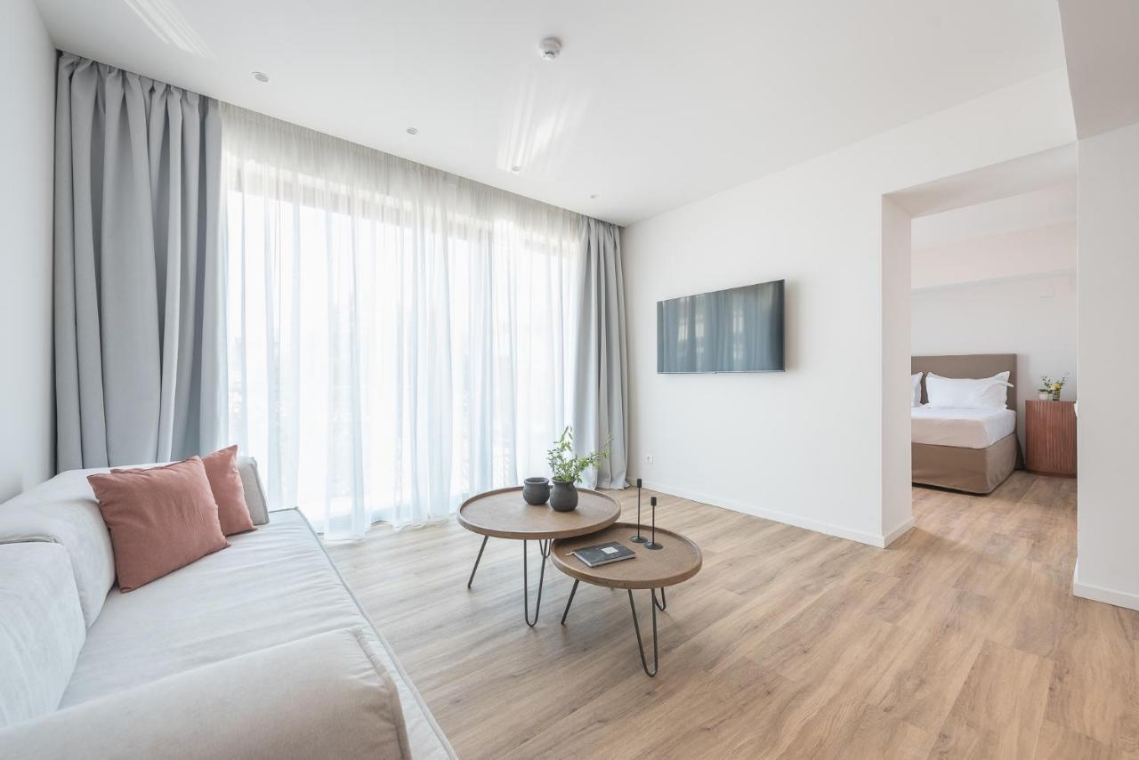 Ceramian Athens Aparthotel Luaran gambar