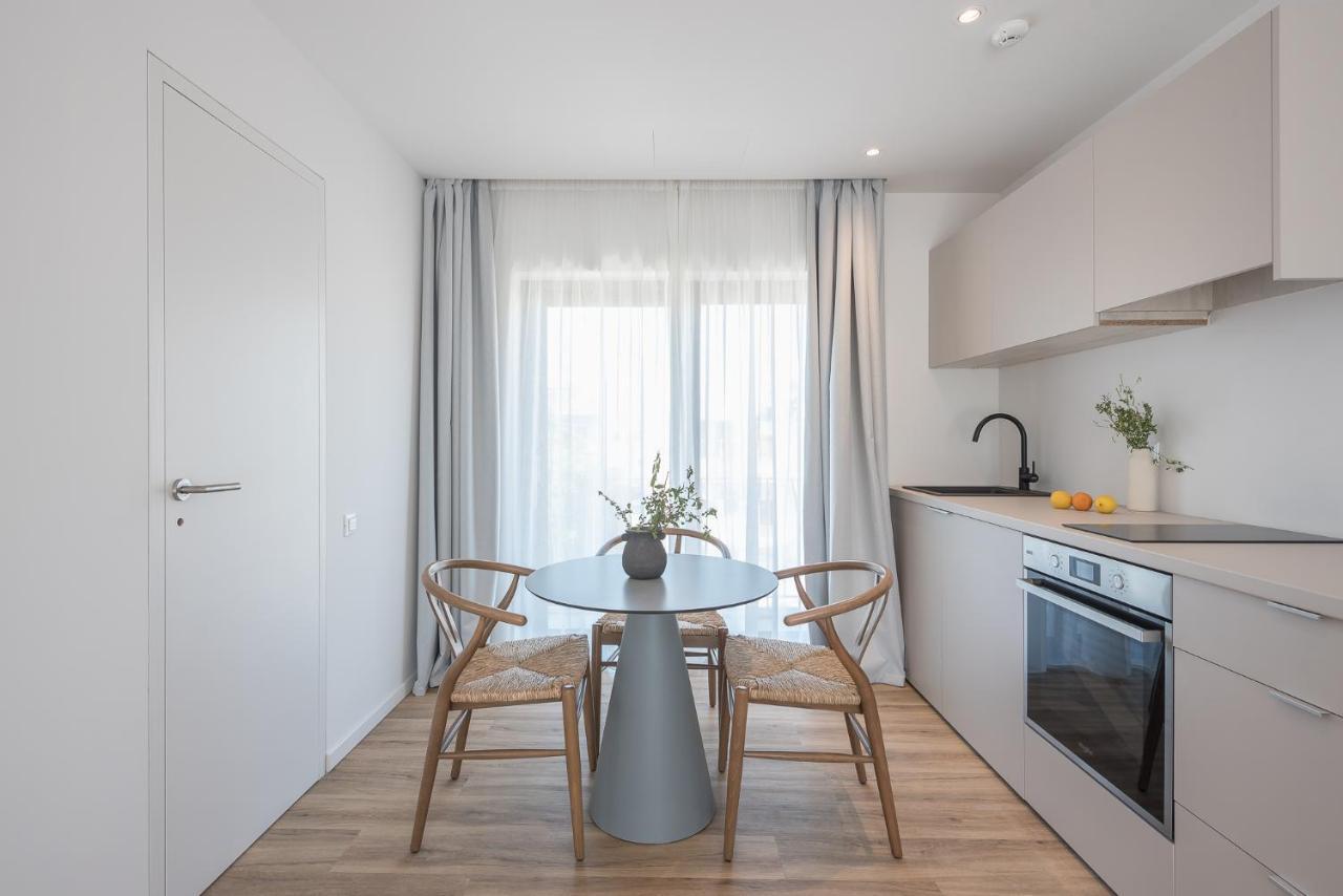 Ceramian Athens Aparthotel Luaran gambar