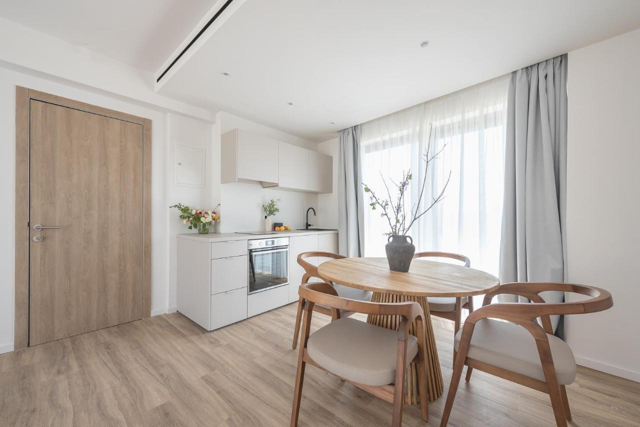 Ceramian Athens Aparthotel Luaran gambar