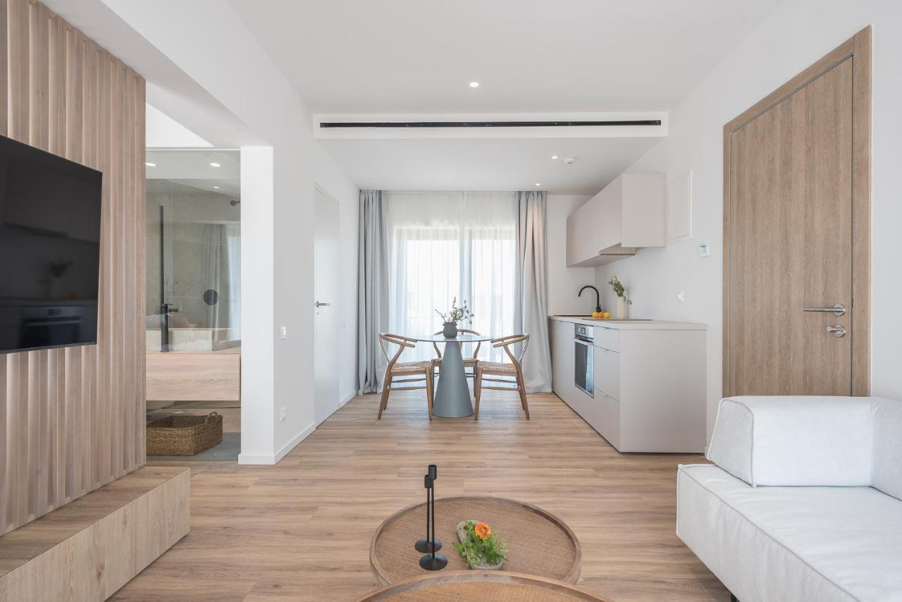 Ceramian Athens Aparthotel Luaran gambar