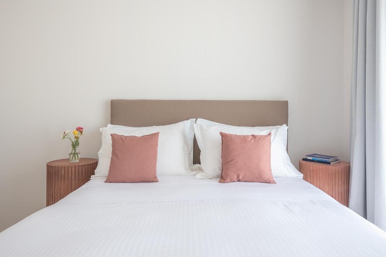 Ceramian Athens Aparthotel Luaran gambar