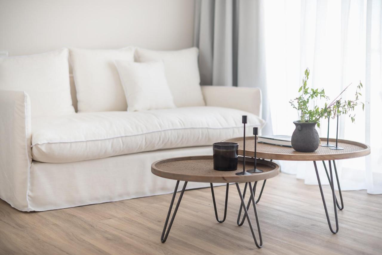 Ceramian Athens Aparthotel Luaran gambar