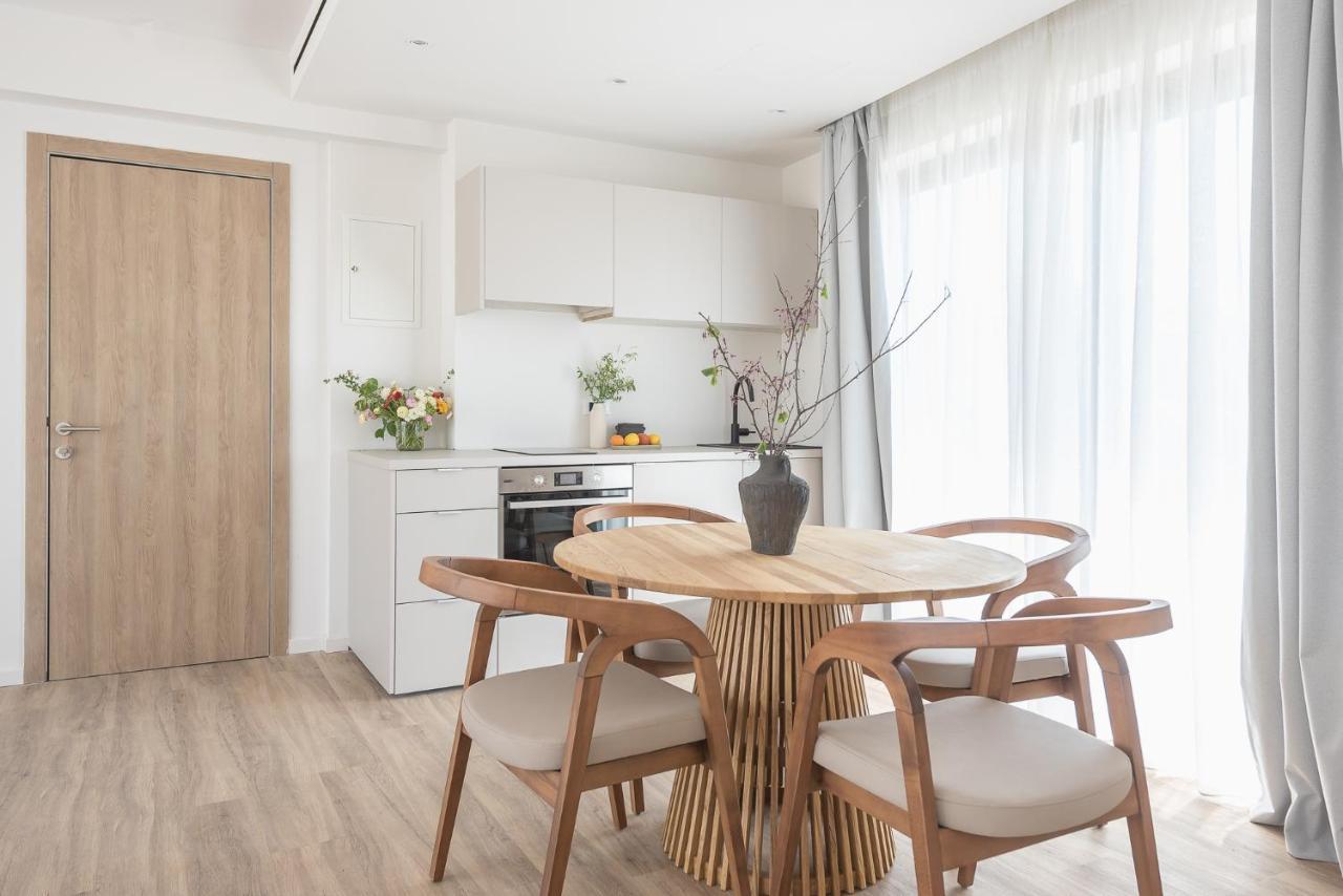 Ceramian Athens Aparthotel Luaran gambar