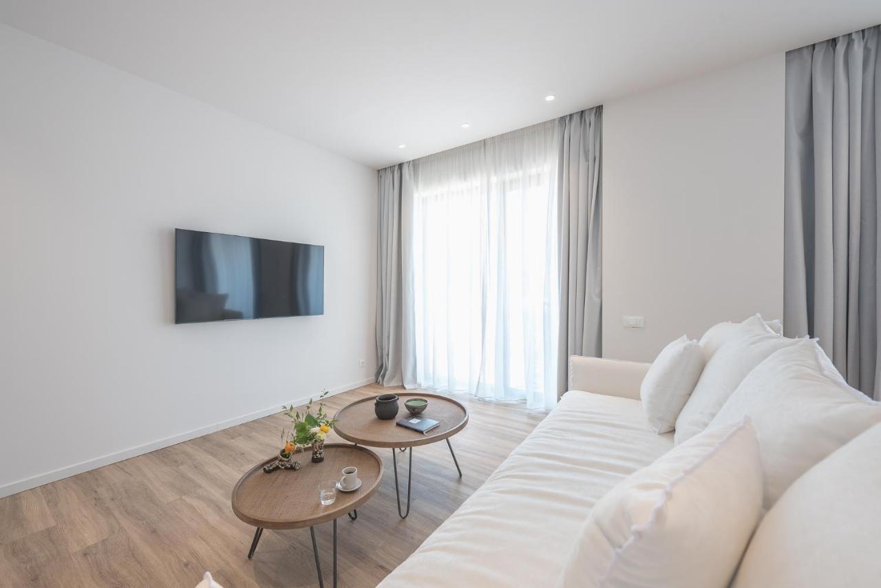 Ceramian Athens Aparthotel Luaran gambar