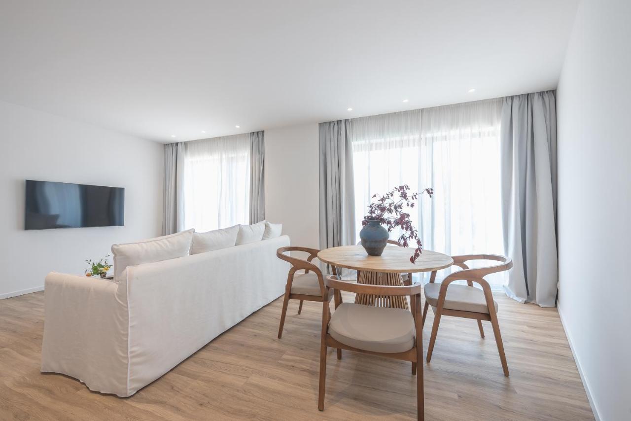 Ceramian Athens Aparthotel Luaran gambar